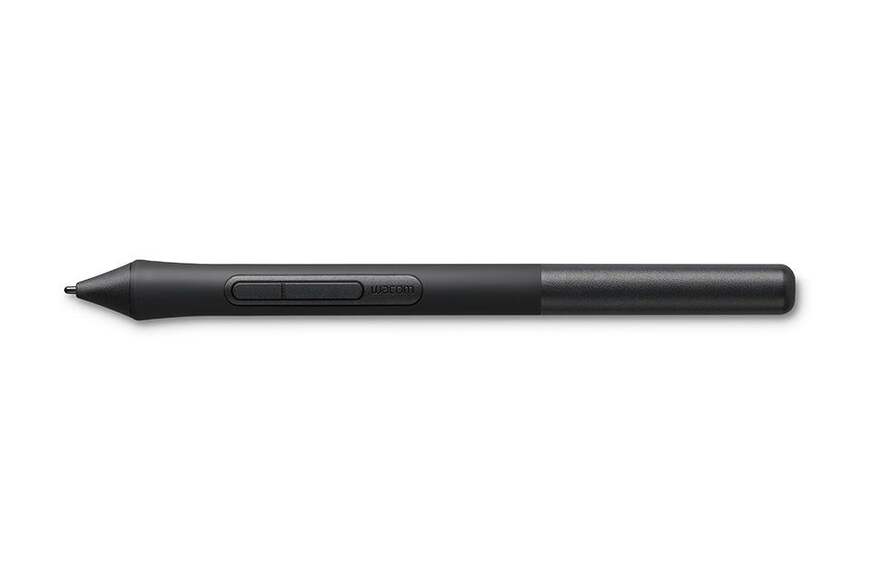 Графический планшет WACOM Intuos S CTL-4100K-N черный