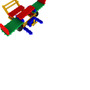 Набор GOMA Hand (MRT1-1), 4-5 лет / HUNA