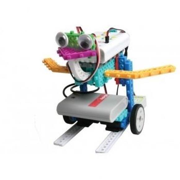 Набор MRT2 Junior, 5+ / HUNA