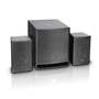 DAVE 15 G3 - Компактный активный комплект PA-системы 15" + 8"