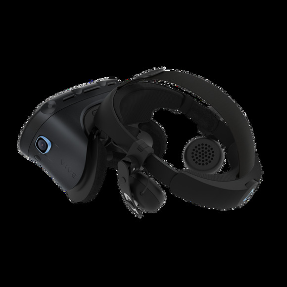Vive Cosmos Elite, система виртуальной реальности