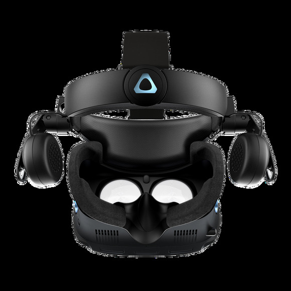 Vive Cosmos Elite, система виртуальной реальности