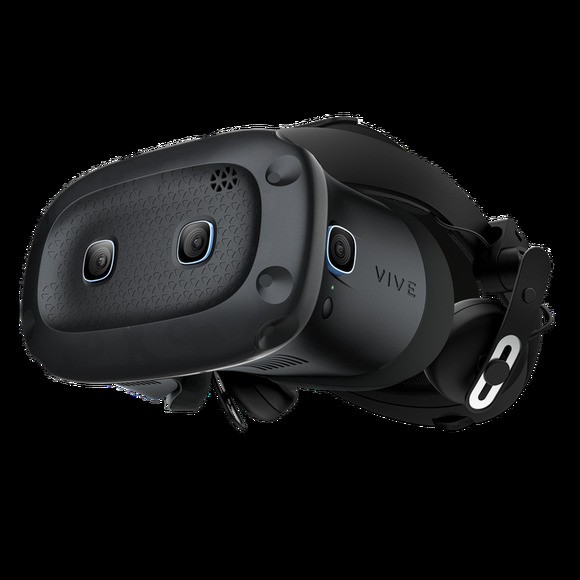 Vive Cosmos Elite, система виртуальной реальности