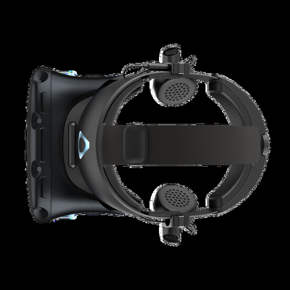 Vive Cosmos Elite, система виртуальной реальности