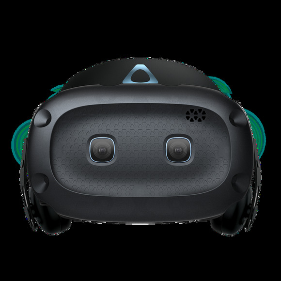 Vive Cosmos Elite, система виртуальной реальности