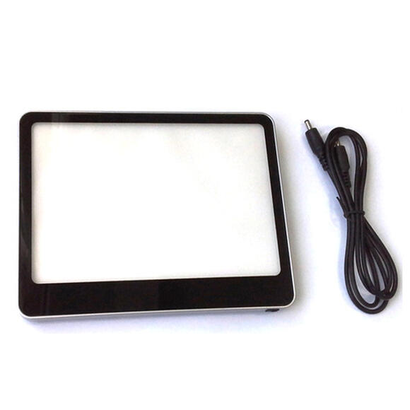 Планшет нижней подсветки для Classic Solution DC