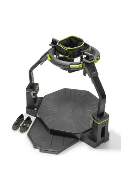 Комплекс Virtuix Omni 2.0