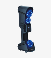 3D сканер ScanLine EasyScan TRIO