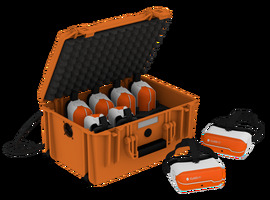 ClassVR Комплект оборудования для обучения в виртуальной и дополненной реальности (для 8 учащихся) н