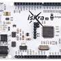 Модуль для электронного конструктора Iskra JS