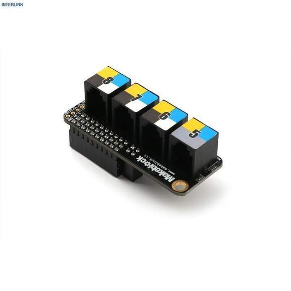 Адаптер Megapi Shield for RJ25 V1 / Makeblock