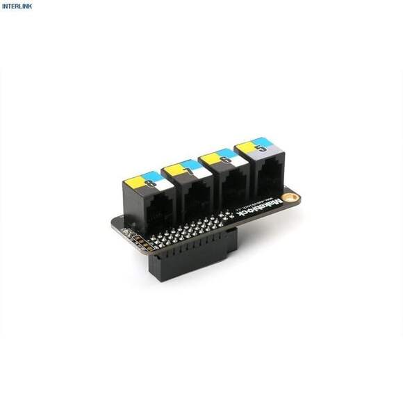 Адаптер Megapi Shield for RJ25 V1 / Makeblock