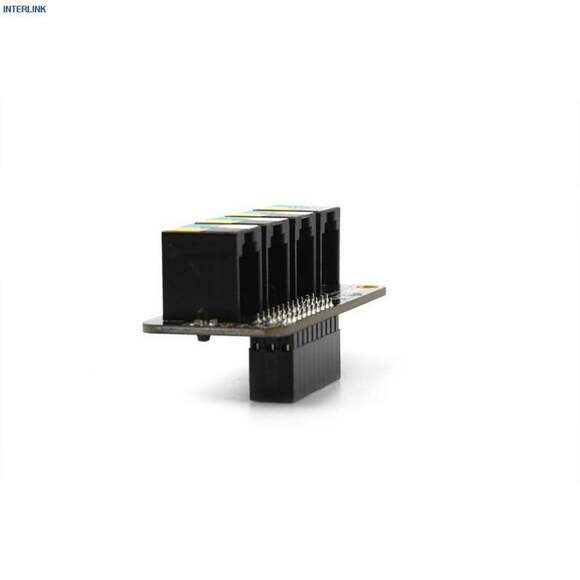 Адаптер Megapi Shield for RJ25 V1 / Makeblock