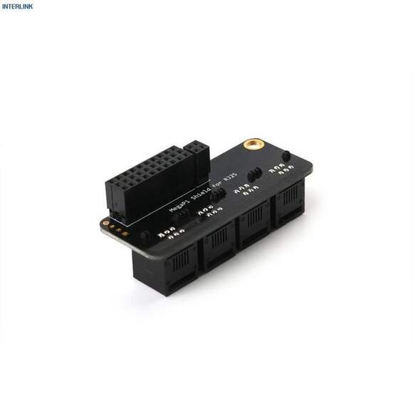 Адаптер Megapi Shield for RJ25 V1 / Makeblock
