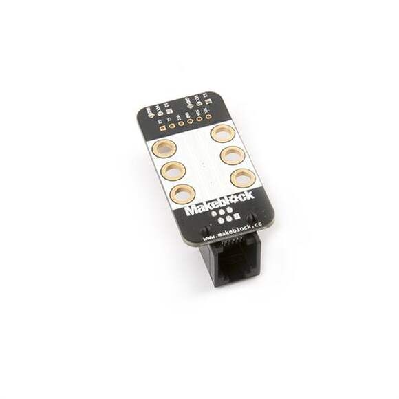 Адаптер Me RJ25 Adapter V2