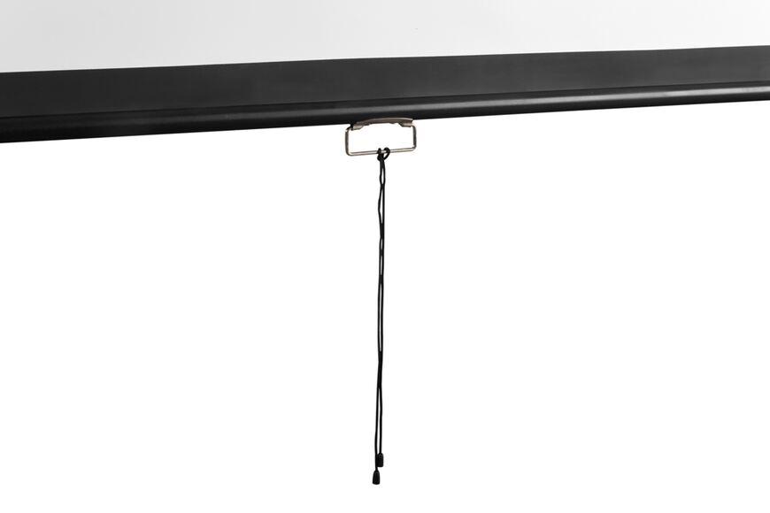Экран настенный Digis DSOD-16907 Optimal-D, формат 16:9, 135", 308x177, рабочая поверхность 300x168,