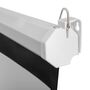 Экран настенный Digis DSOD-16907 Optimal-D, формат 16:9, 135", 308x177, рабочая поверхность 300x168,