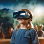 ПО VR Concept для инженерных классов (от 16 штук) на  1 год