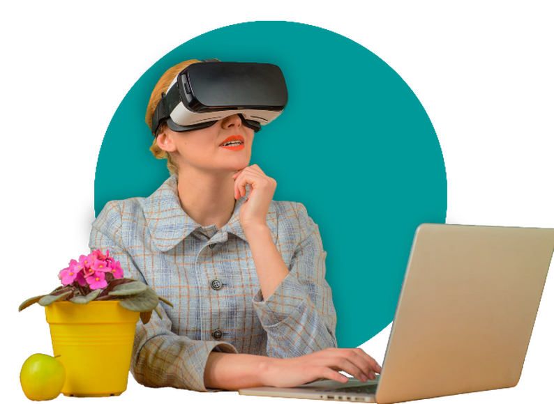 ПО VR Concept для инженерных классов (от 8 до 15 штук) бессрочная  и техподдержка на  1 год
