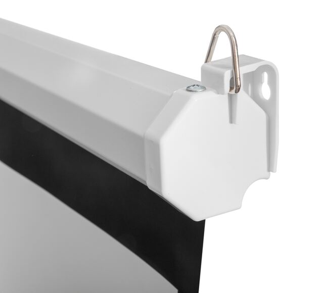 Экран настенный Digis DSOD-16908 Optimal-D, формат 16:9, 150", 338x196, рабочая поверхность 330x187,