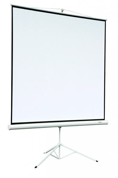 Экран на штативе Digis DSKA-4304 (Kontur-A, формат 4:3, 104", 165*220, MW)