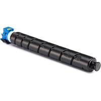 Картридж KYOCERA 1T02L7CNL0, голубой [tk-8345c]