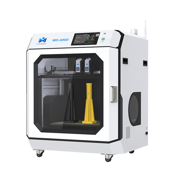3D принтер Mingda MD-400D