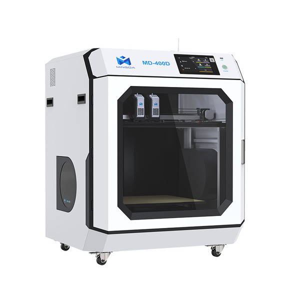 3D принтер Mingda MD-400D