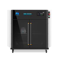 3D принтер Mingda MD-600D