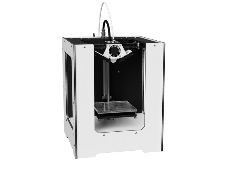 3D принтер BRLAB Proma