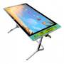 Интерактивный стол TeachTouch Table 43", UHD, Android, ПК OPS, Nuiteq
