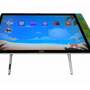 Интерактивный стол TeachTouch Table 43", UHD, Android, ПК OPS, Nuiteq
