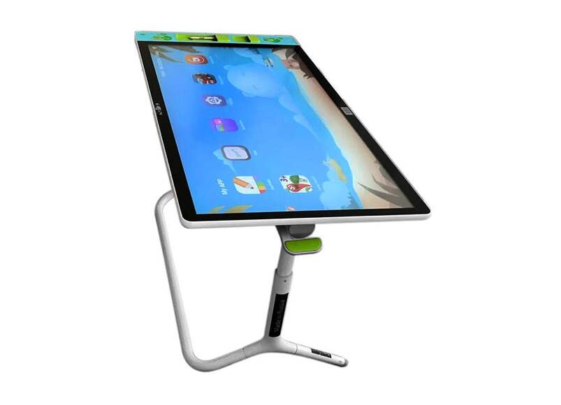 Интерактивный стол TeachTouch Table 43", UHD, Android, ПК OPS, Nuiteq