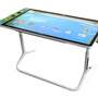 Интерактивный стол TeachTouch Table 43", UHD, Android, ПК OPS, Nuiteq