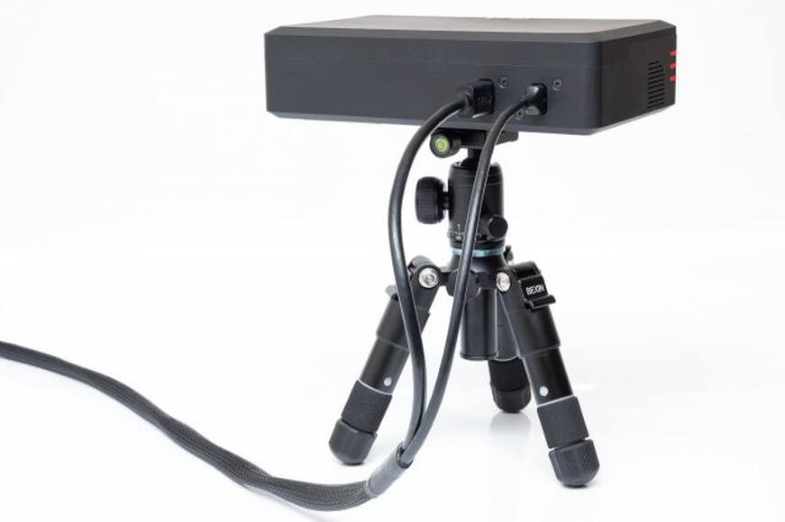 3D сканер RangeVision NEO + ScanCenter
