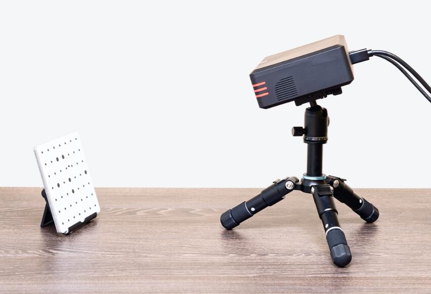 3D сканер RangeVision NEO + ScanCenter
