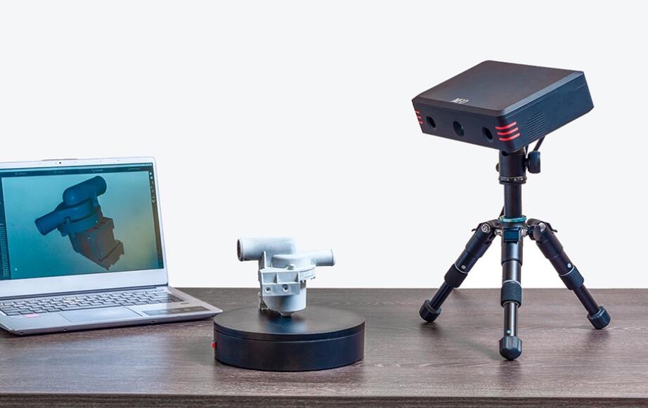 3D сканер RangeVision NEO + ScanCenter