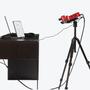 3D сканер RangeVision Spectrum+ ScanCenter