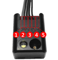 Колориметр Color Sensor CS-10