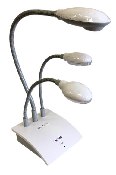 Документ-камера MimioView 350U