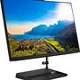 Моноблок Lenovo IdeaCentre 3 24ADA6, 23.8", AMD Ryzen 3 3250U, 8ГБ, 512ГБ SSD,  AMD Radeon Graphics,