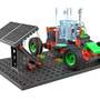 STEM Возобновляемые Источники Энергии / Renewable Energies