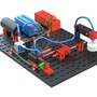 STEM Пневматика / Pneumatics