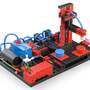 STEM Пневматика / Pneumatics
