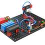 STEM Пневматика / Pneumatics