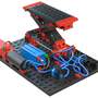 STEM Пневматика / Pneumatics
