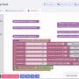 Мобильный класс виртуальной реальности EDUBLOCK XR (VR-12)