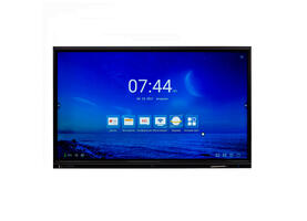 Интерактивная панель TeachTouch 6.0 65”, UHD, 20 касаний, 4/32 Гб, Android 9.0, слот OPS
