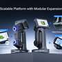 3D сканер Shining 3D Freescan Omni