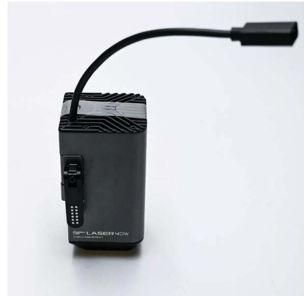 Комплект для модернизации Bambu Lab Laser Module 40W